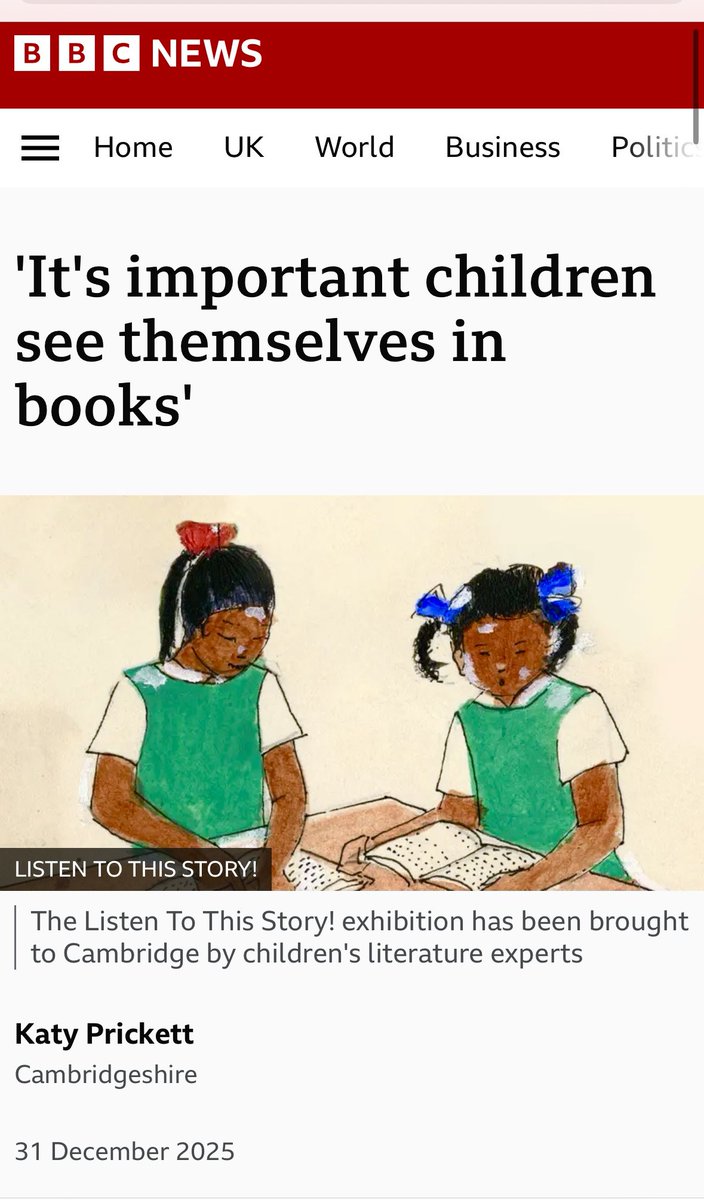 Letterbox Library tweet media