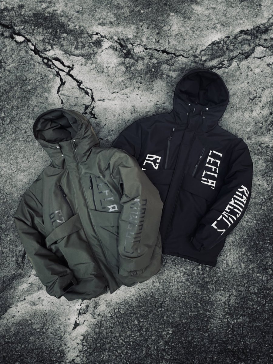 LEFLAH (@LEFLAH_TOKYO) / Posts / X