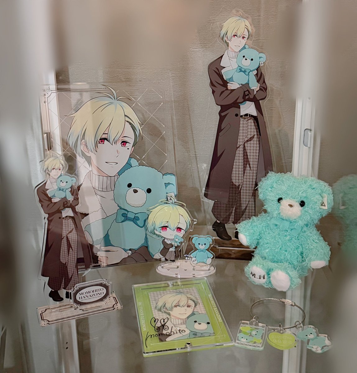 かわいすぎるかも🧸♡