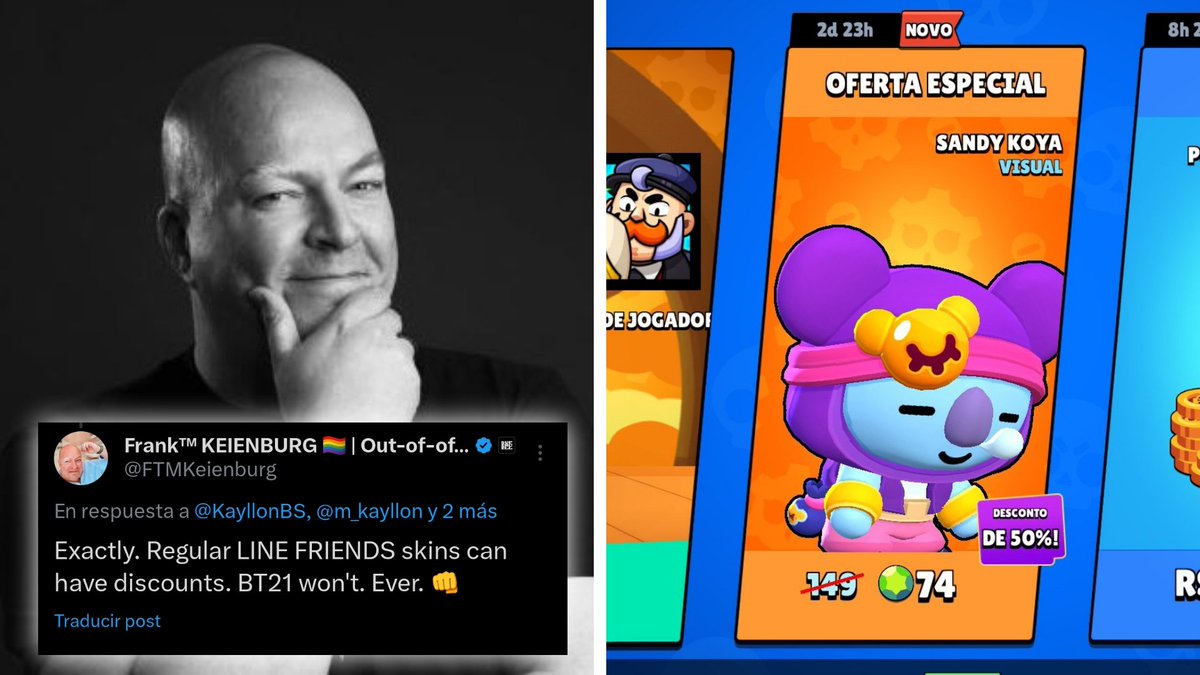 Candy BS News tweet media