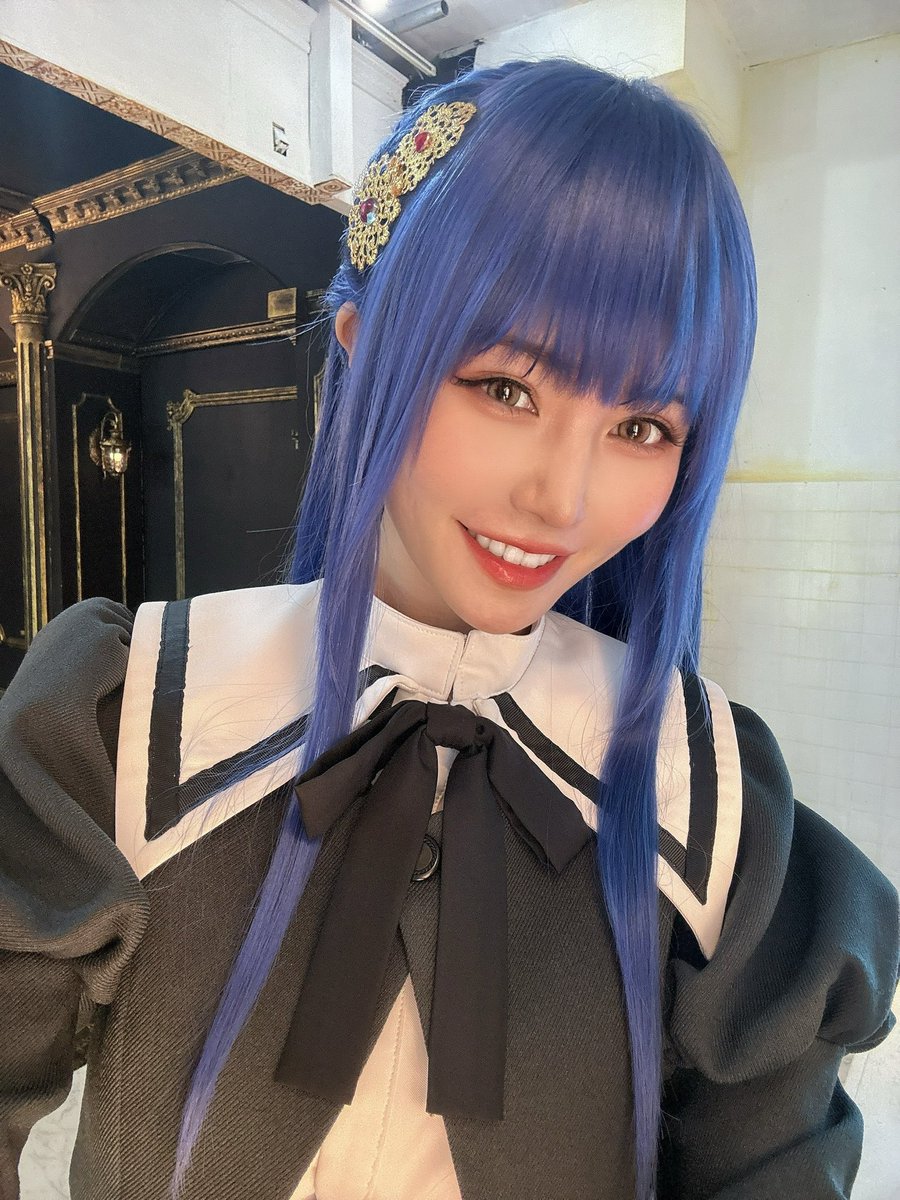 込山榛香 (@912_komiharu) / Posts / X