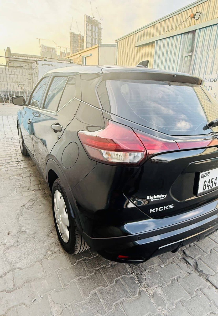 DekingTips's tweet image. NISSAN KICKS 2022
Price 17 Million buying shipping and clearing
