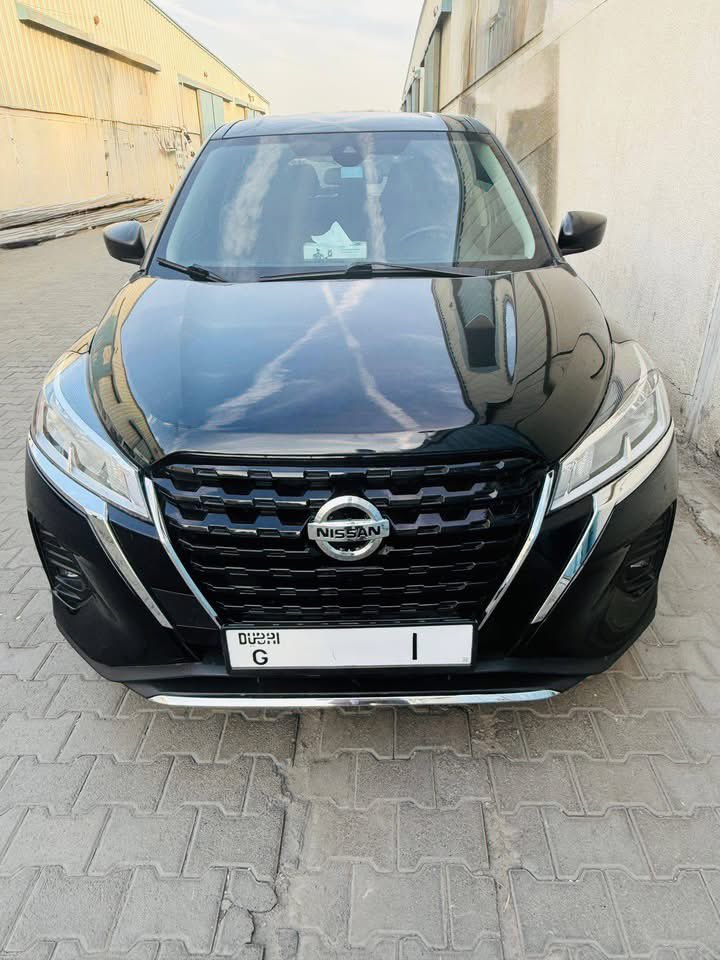 DekingTips's tweet image. NISSAN KICKS 2022
Price 17 Million buying shipping and clearing