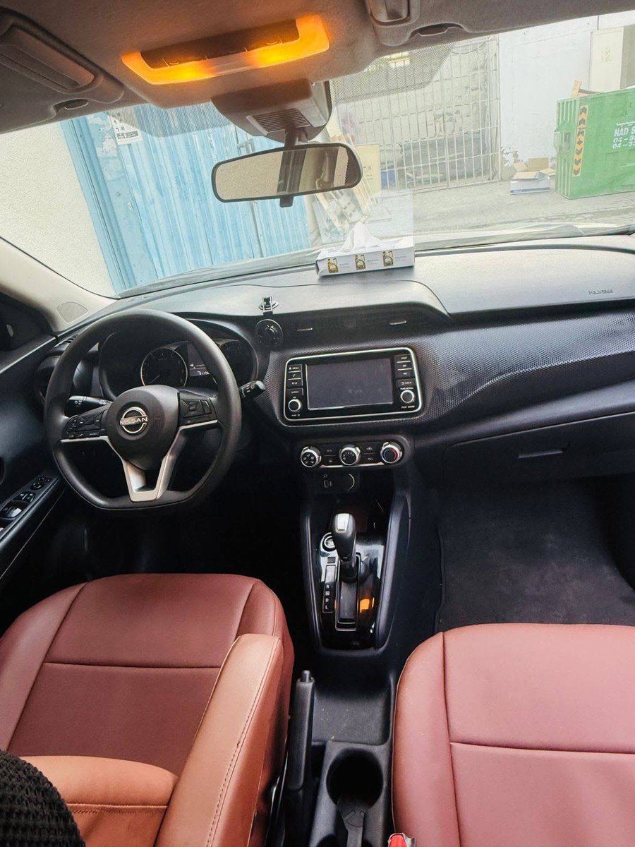 DekingTips's tweet image. NISSAN KICKS 2022
Price 17 Million buying shipping and clearing