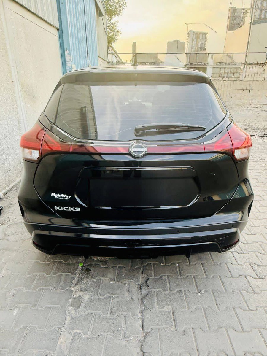 DekingTips's tweet image. NISSAN KICKS 2022
Price 17 Million buying shipping and clearing