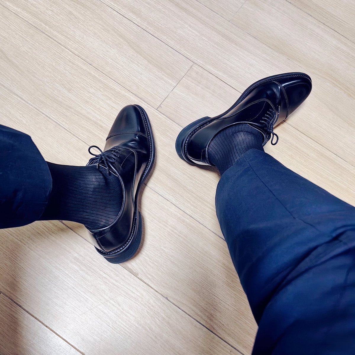 Leather BOY tweet media