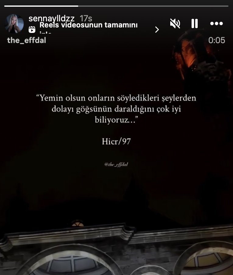 Boşuna Tıklama tweet media