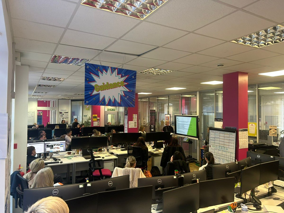 Exeter College Apprenticeships tweet media