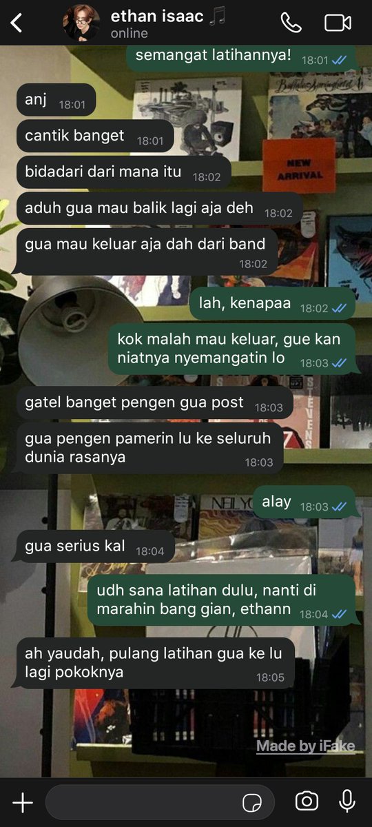 strawberryann_'s tweet image. ;  Backstreet with a Band Vocalist

— heeseung few tweets au
by ©strawberryann_