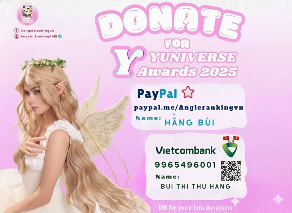 Angels_RankingVN🇻🇳 tweet media