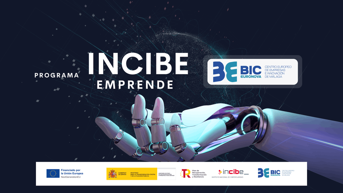 BIC Euronova tweet media