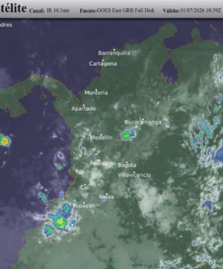 Boletin123colombia tweet media
