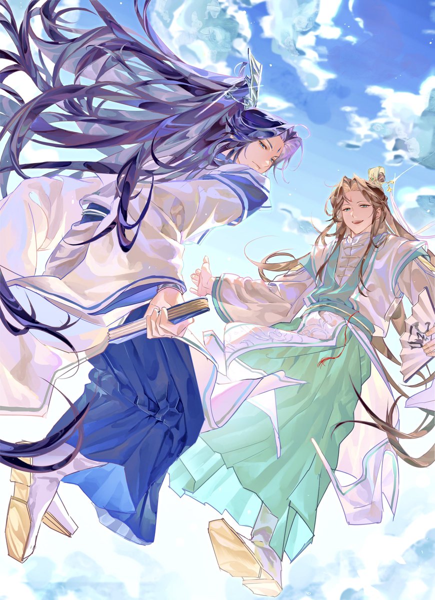 #TGCF