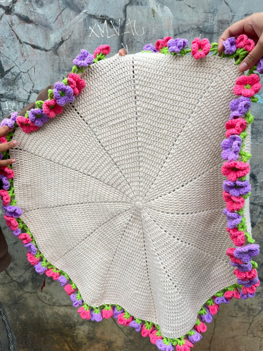 CrochetFun | terima custom rajut tweet media