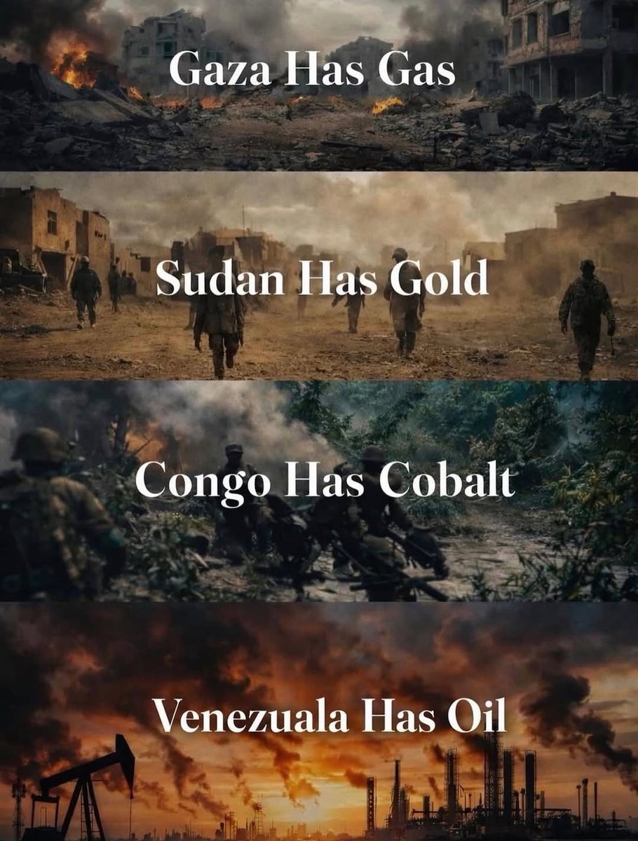 RyanRozbiani's tweet image. 🇮🇷 Iran Has Uranium, Natural Gas, Oil, Gold, and Copper