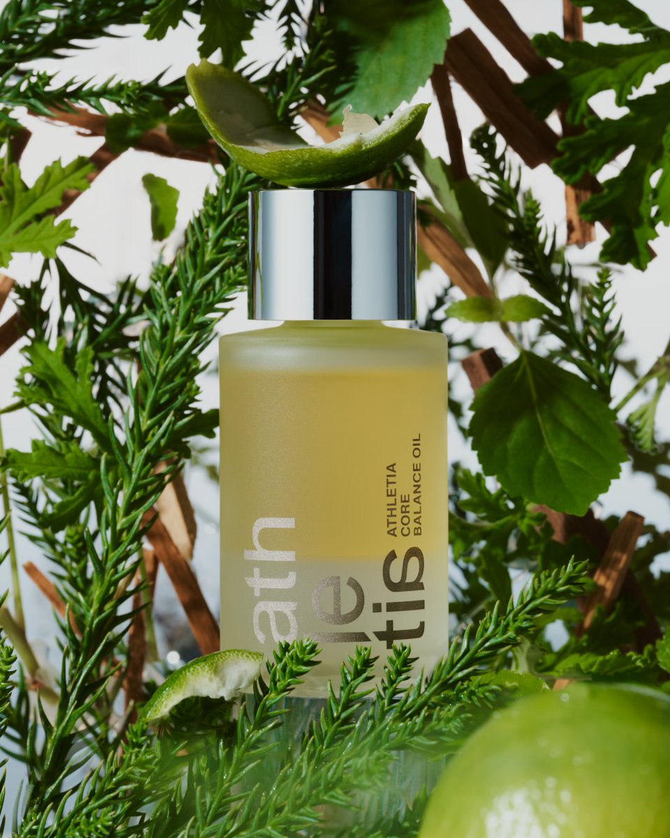 athletia / アスレティア (@athletiabeauty) / Posts / X