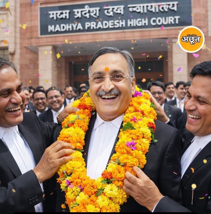 कुछ लोग अनिल मिश्र जी के बाहर आने से इसलिए बौखला गए हैं क्योंकि अब उनकी खुली फजीहत कोर्ट के रिकॉर्ड में दर्ज हो चुकी है। उनके वकील दलीलें नहीं दे पाए — या यूँ कहें कि तथाकथित  बौद्धिक स्तर न्यायालय में टिक ही नहीं पाया। इसी हताशा में अब “जमानत पर छूटा अपराधी” जैसा झूठ फैलाया जा