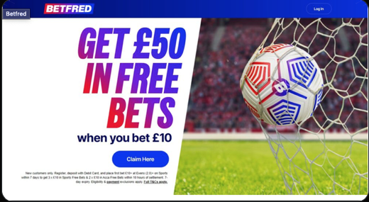 Football Betting, Accumulators & Advice tweet media