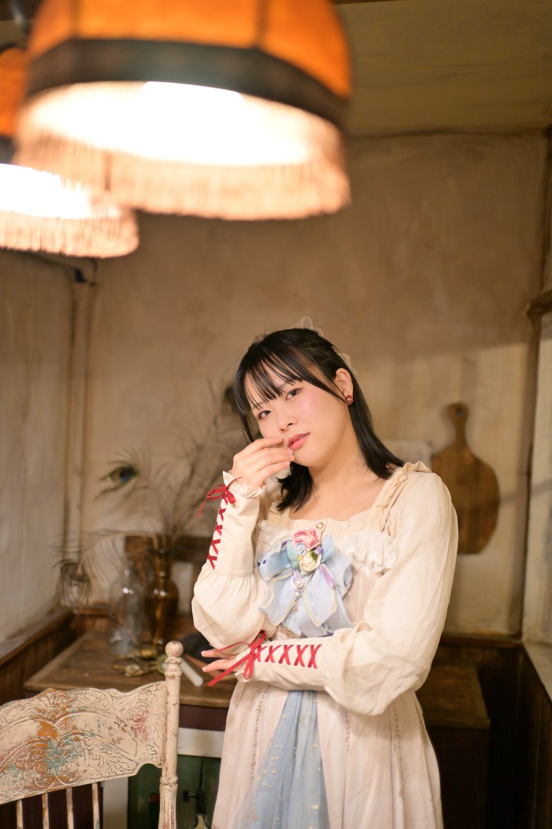 キャンドルライト企画 @ アンティークスタジオ みやみー。さん