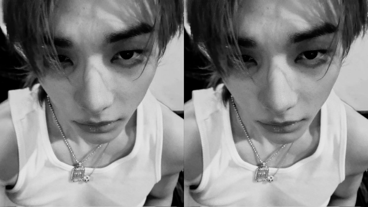 Hyunjinr's tweet image. Got my IG password back, so I’m droppin this as a gift.