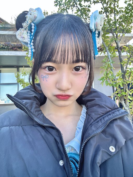 福田蒔已花のTwitter画像16