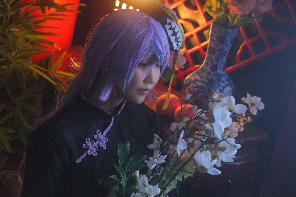 chiyo tweet media