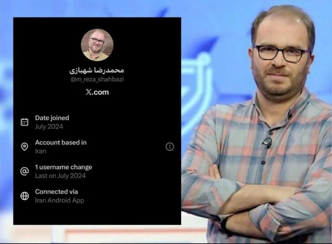 عبدالله موسولچی tweet media