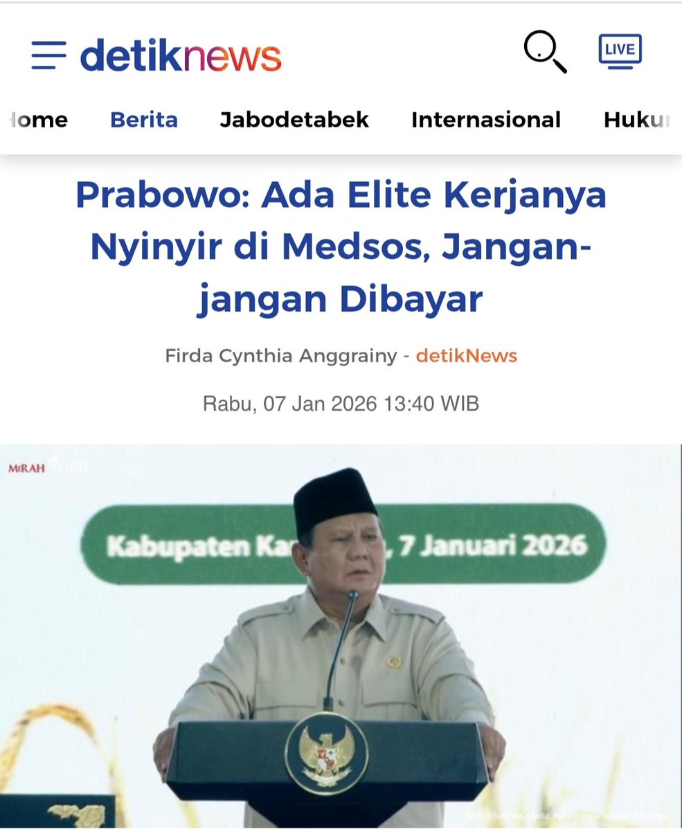 ARSIPAJA's tweet photo. https://t.co/F4KOufcVHc
