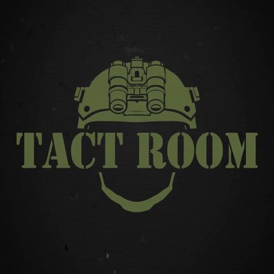 TactRoom23's tweet photo. #NewProfilePic https://t.co/wCM536jJId