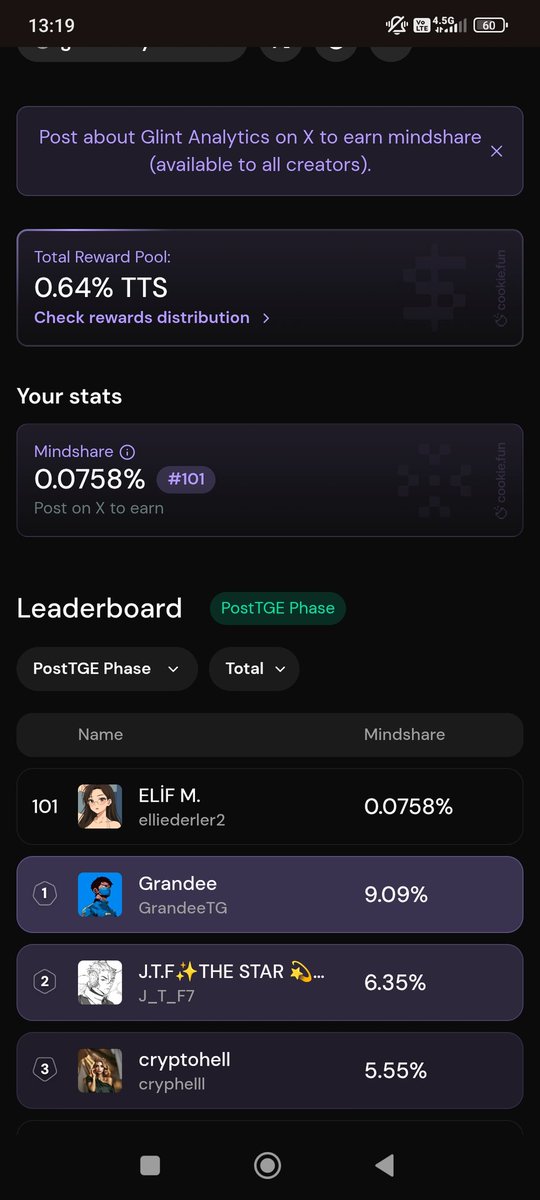 ELİF M. tweet media