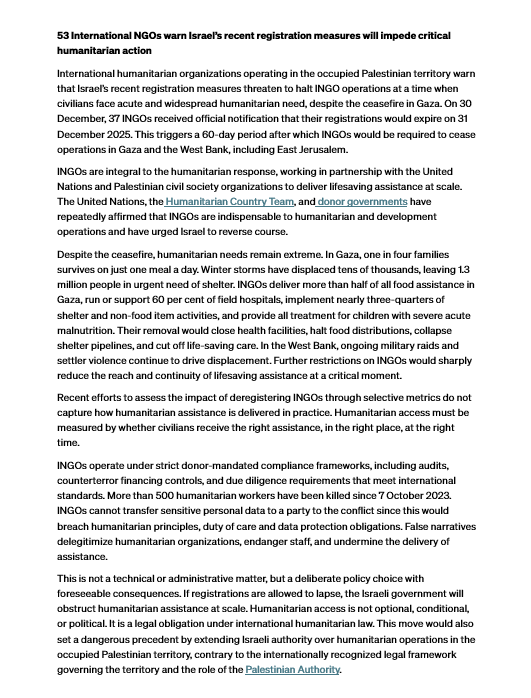 War on Want tweet media