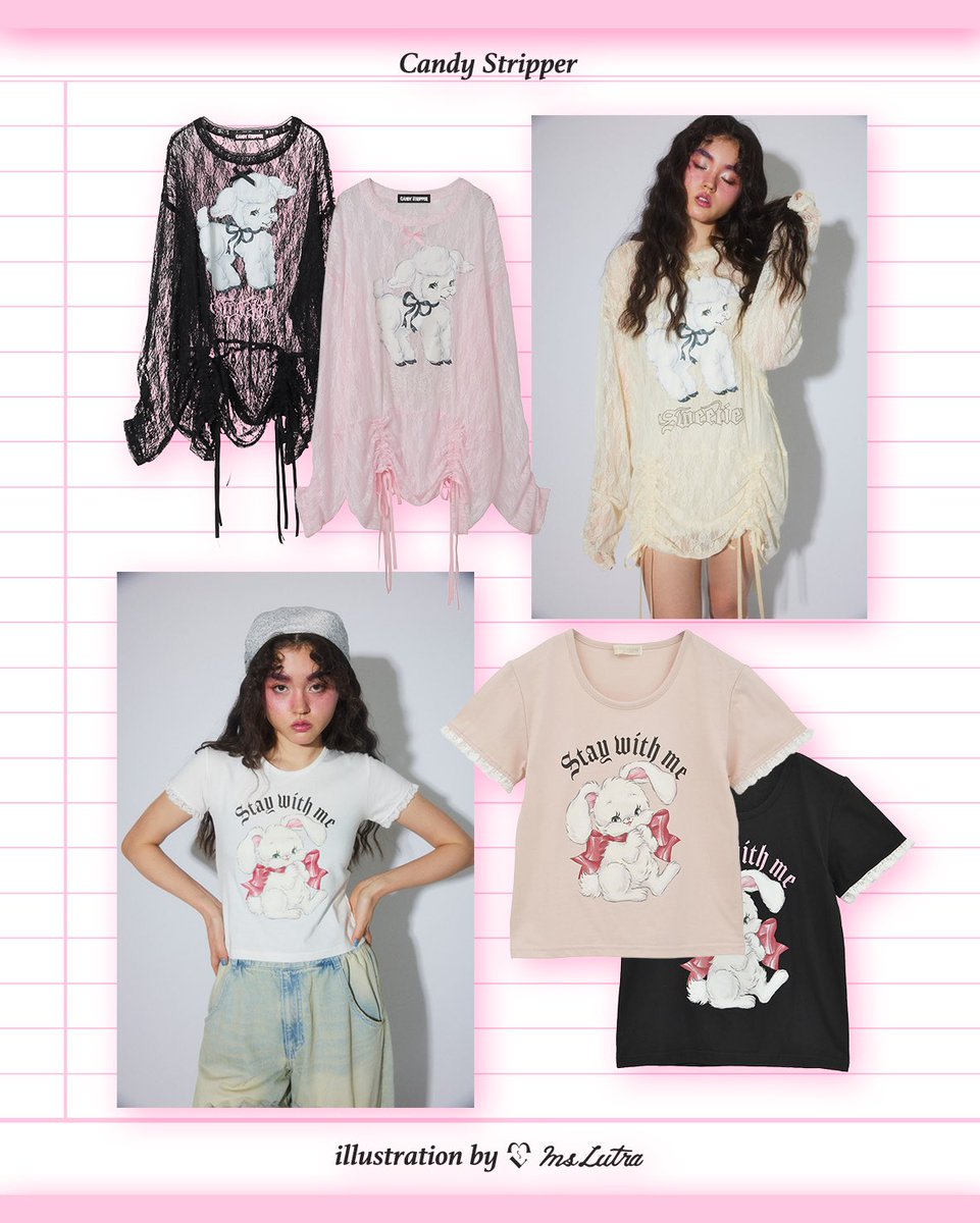 Candy Stripper (@_candystripper_) / Posts / X