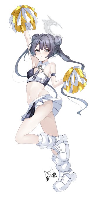 キサキちゃん復刻ですね〜
ところでチアガールキサキちゃん新衣装をよろしくお願いします
応援されたいな! 