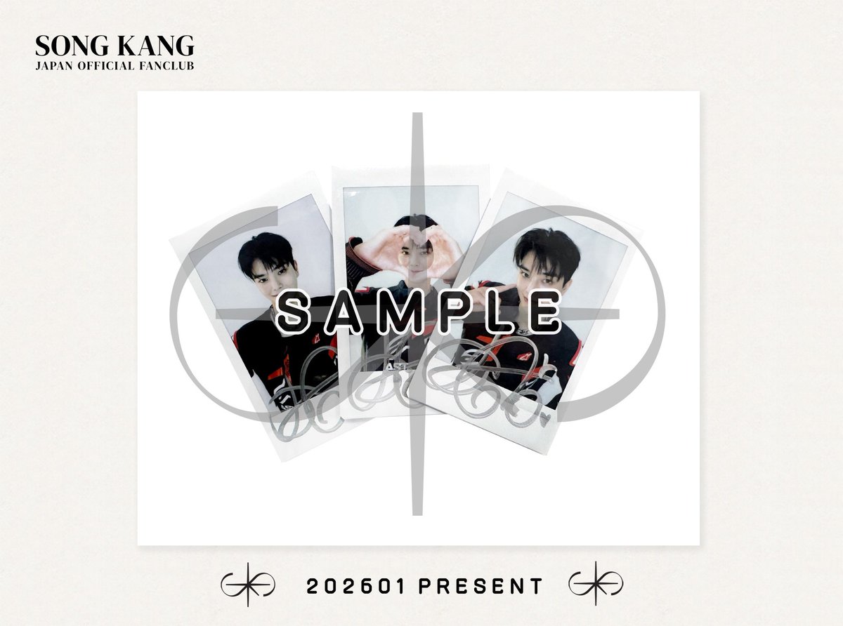 SONGKANG Japan Official (@SONGKANG_JP) / Posts / X