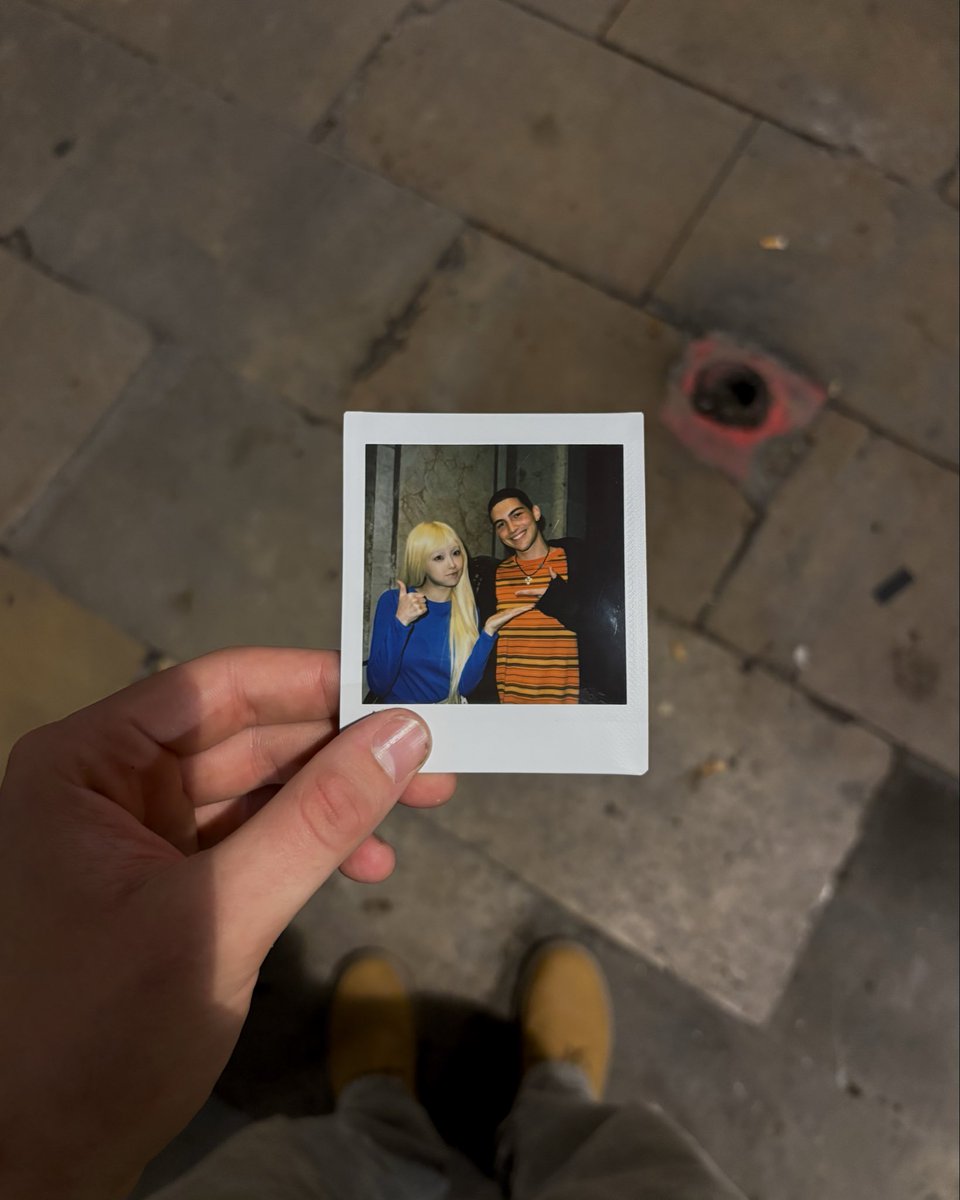 XO, my Cyberlove ;)

Loved the album of Chuu, thanks for the whole team to make it possible! ❤️

<a href="/chuu_atrp/">CHUU</a>