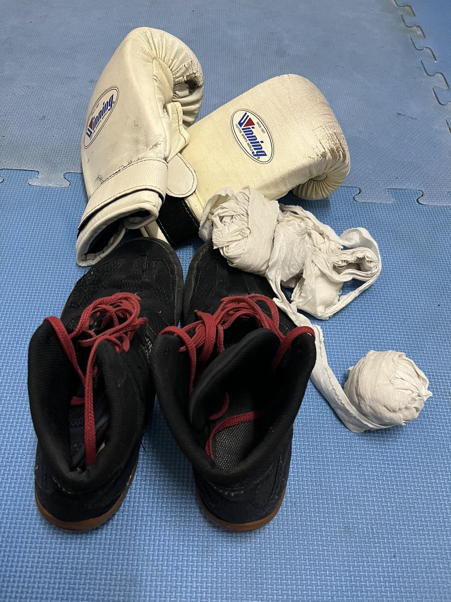 今年初練習 今月50歳 まだまだ動けるし、まだまだ頑張りたい