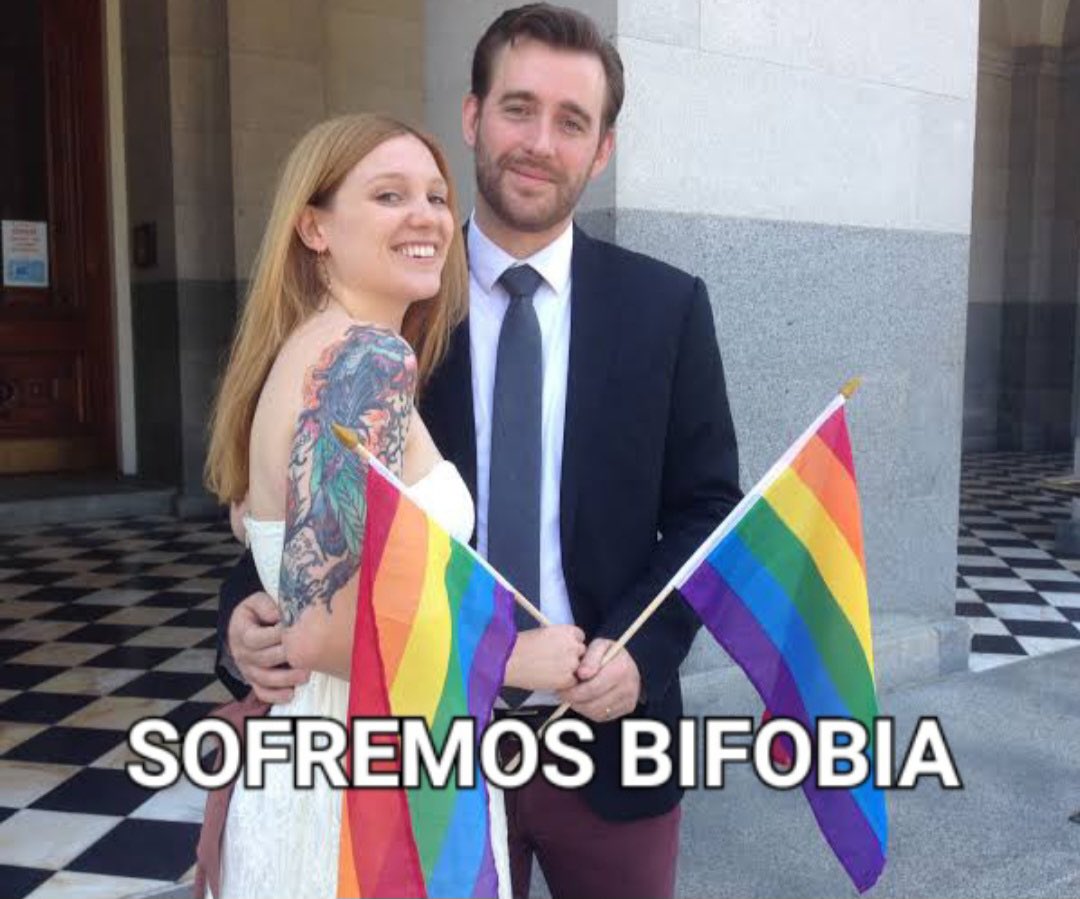 idiotequi's tweet image. é um coitadismo sem fim pqp