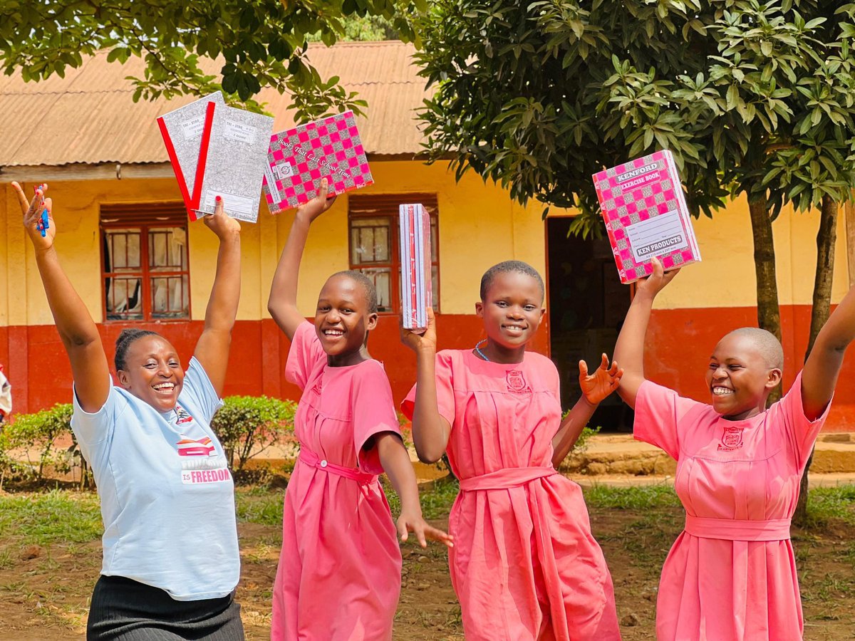 Raising Teenagers Uganda🇺🇬 tweet media