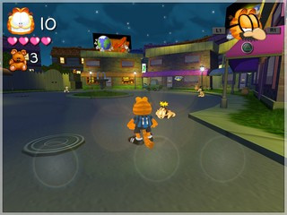 PSXDatacenter's tweet photo. PS2
Garfield - Lasagna World Tour
Garfield travels to Mexico, Italy, and Egypt on a PAWS TV sponsored treasure hunt for his favorite dish.
Info:
https://t.co/YajxHpdHqQ
#ps2 #psx #retrogame #playstation #pixelart #GarfieldLasagnaWorldTour #EkoSoftware #Garfield #Comic https://t.co/nlH57psjgw