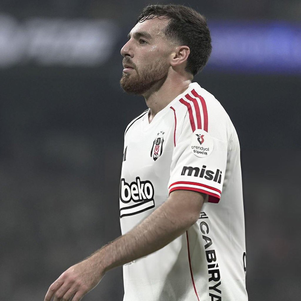 Kartal Hattı tweet media