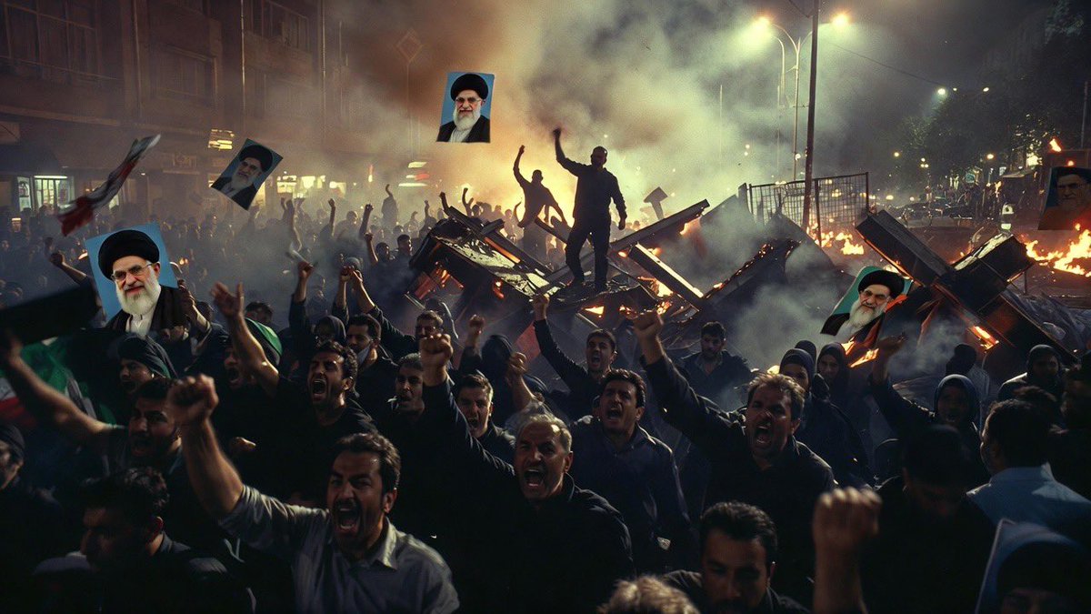 LaRevolte_LEB's tweet image. انتهى زمن غسل الدماء بالفتاوى 
وانتهت كذبة ان القدر السماوي
#السقوط_حتمي 
ليالي معدودة إذا لم تكن ساعات ..
#IranProtests 
#خامنئی_سيرحل  #تهرانپارس