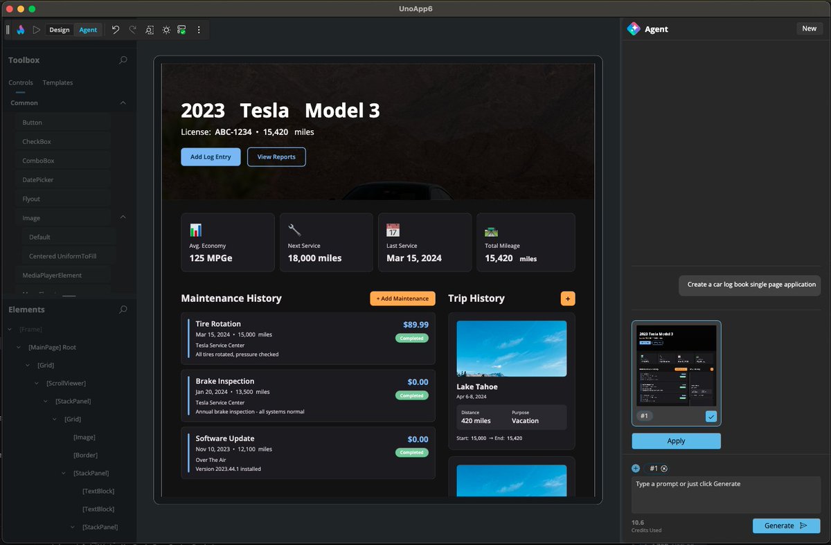 Nick Randolph tweet media