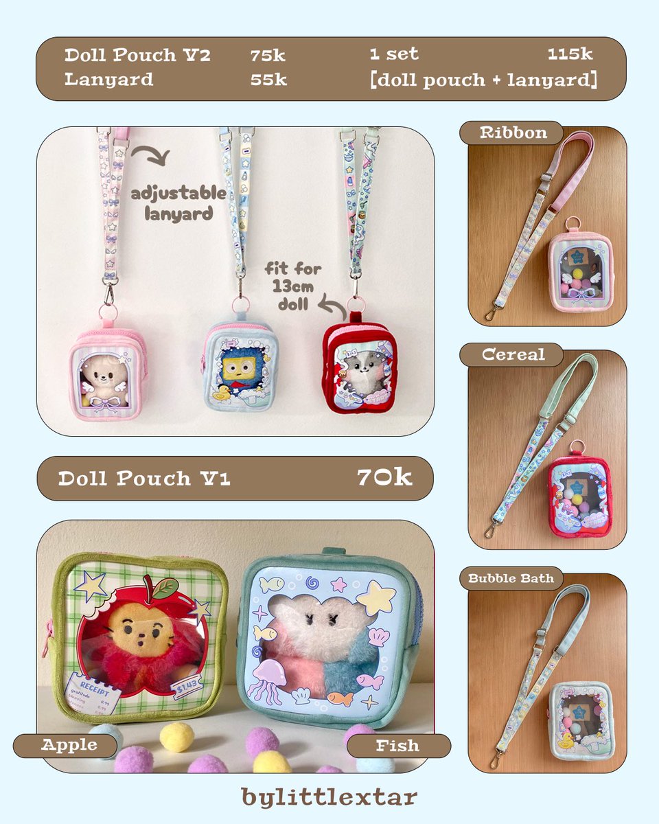 bylittlextar's tweet image. #Cocoma4 &amp;amp; #Biggledot Catalogue
— Mail Order, Pickup Order, and OTS
 — Original Art, Ghibli, ITA Bag, etc

⭐️ Biggle.2 [50]
⭐️ Cocoma4 [A30-A32]
⭐️ PO until 18 Jan
Order here: bit.ly/bylittlextarPO

— check 🧵 for details

[💗 &amp;amp; 🔁 appreciated] 
 #Cocoma4Catalogue