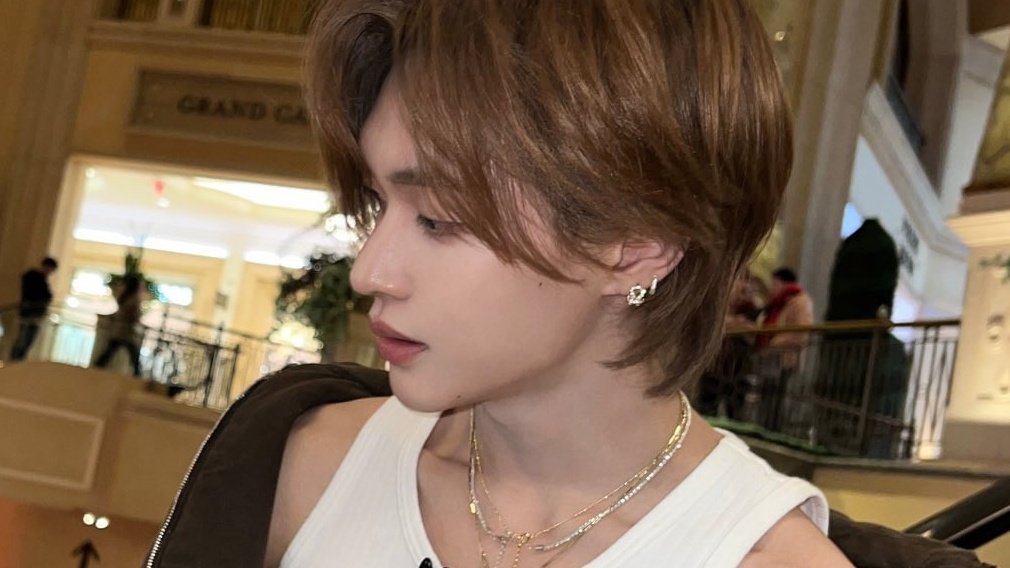 wnbsloop's tweet image. his side profile