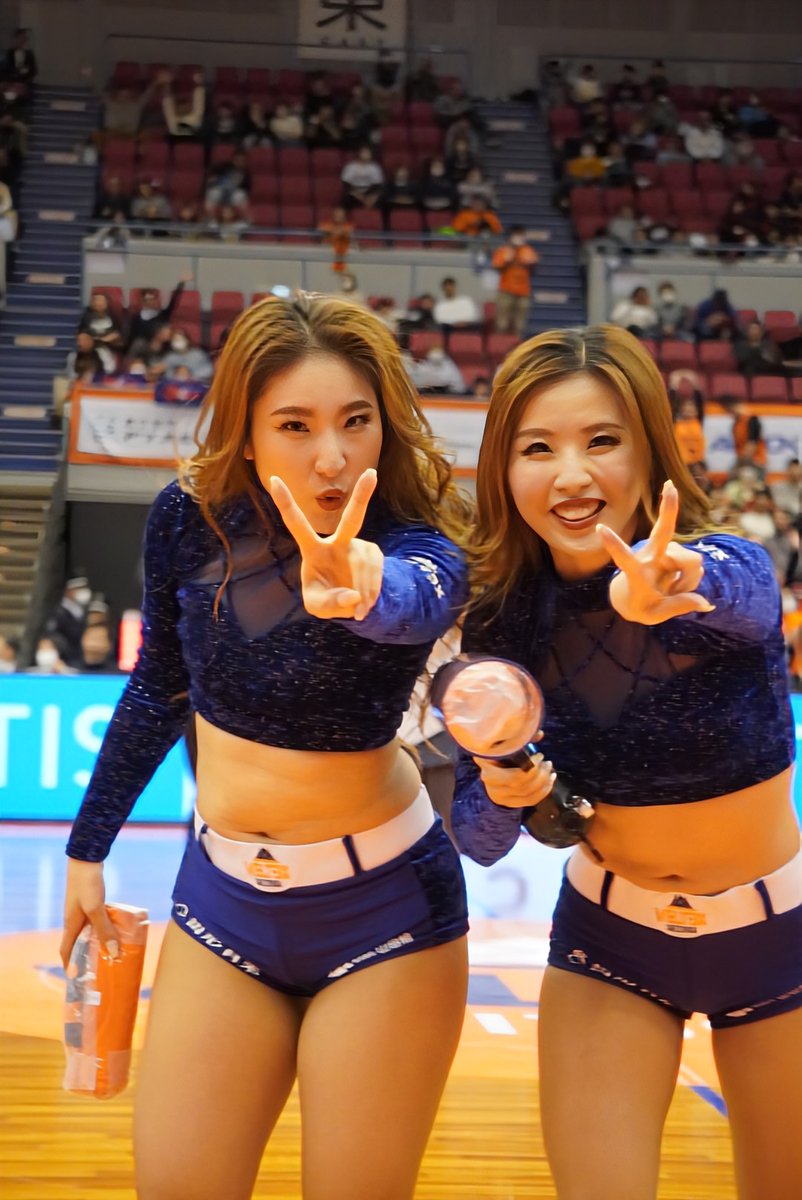 kuroaritoshiroa's tweet photo. 新年game2浜松アリーナ✨️
ファンサいただいて満足じゃ✨️
#ベルテックス静岡
#VELUNA
#ベルーナ
#Rira　CAPTAIN（キャプテン）
#Miyu https://t.co/085U6JtPDa