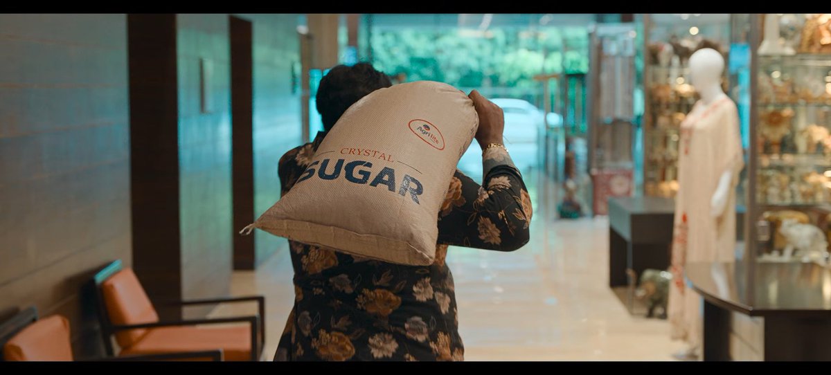 UgavanthV's tweet photo. Deeni Kooda Vadesara 🤣 https://t.co/Q7Uqdsvh97