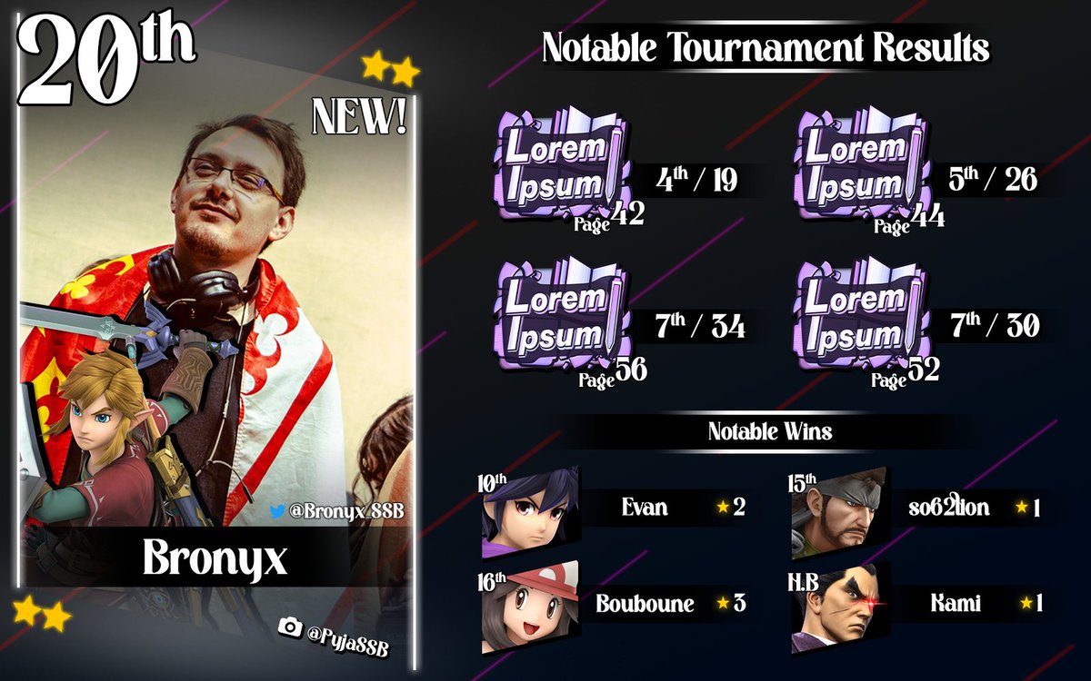 Smash Strasbourg tweet media