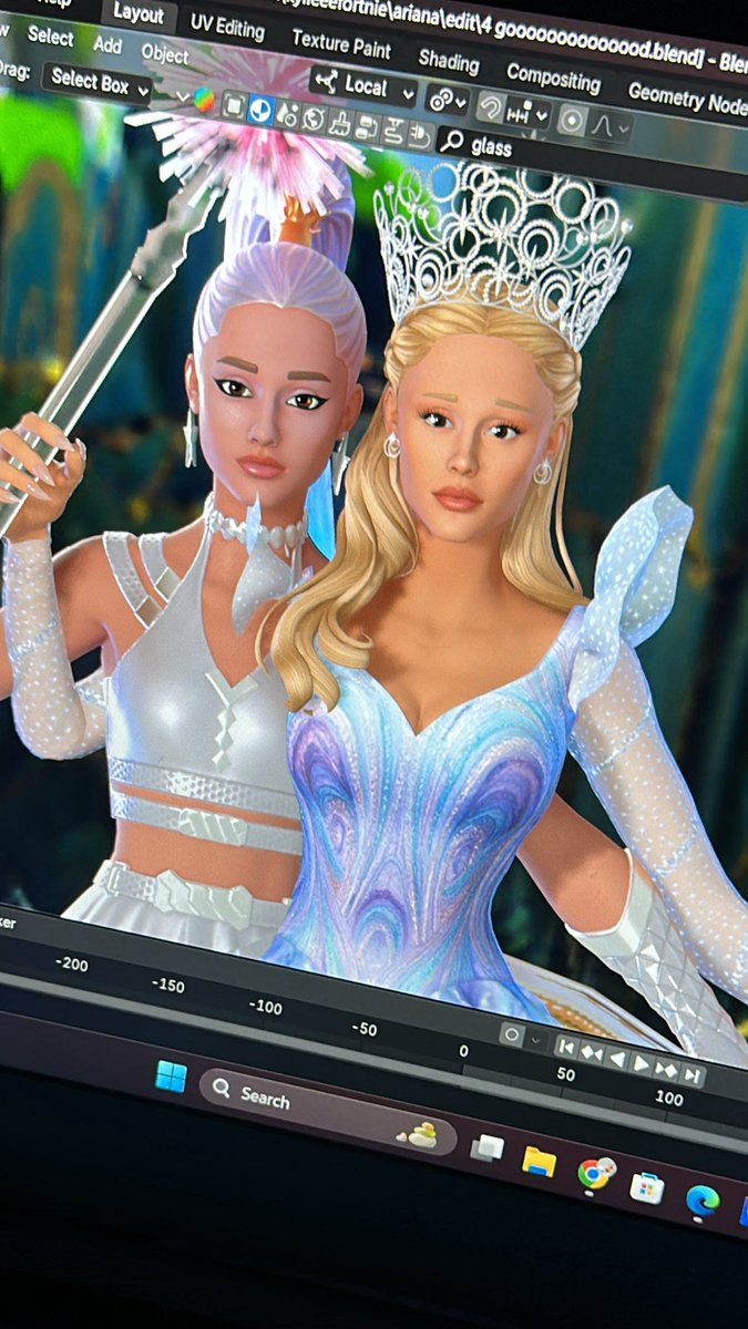 Kai_simz tweet media