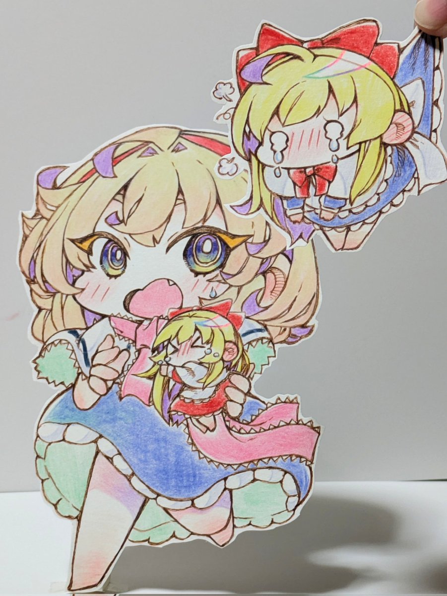 たろたろ (@tarotaro1098) / Posts / X