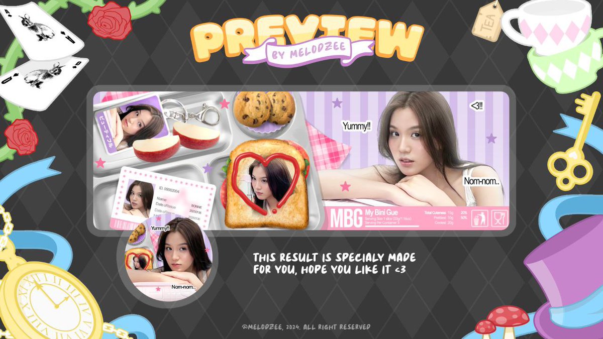 melodzee's tweet image. help rt! thank you &amp;lt;3

hai teman timun udah sekian lama aku gak membawa anak baru, kenalin namanya EMBEGE alias MY BRONDONG/BINI GUWE yang bakal masuk katalog layout aku nanti. kinly dm me kalau ada yang gak aman yaa #zonauang